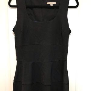 Like New Banana Republic Stretchy Swing Dress